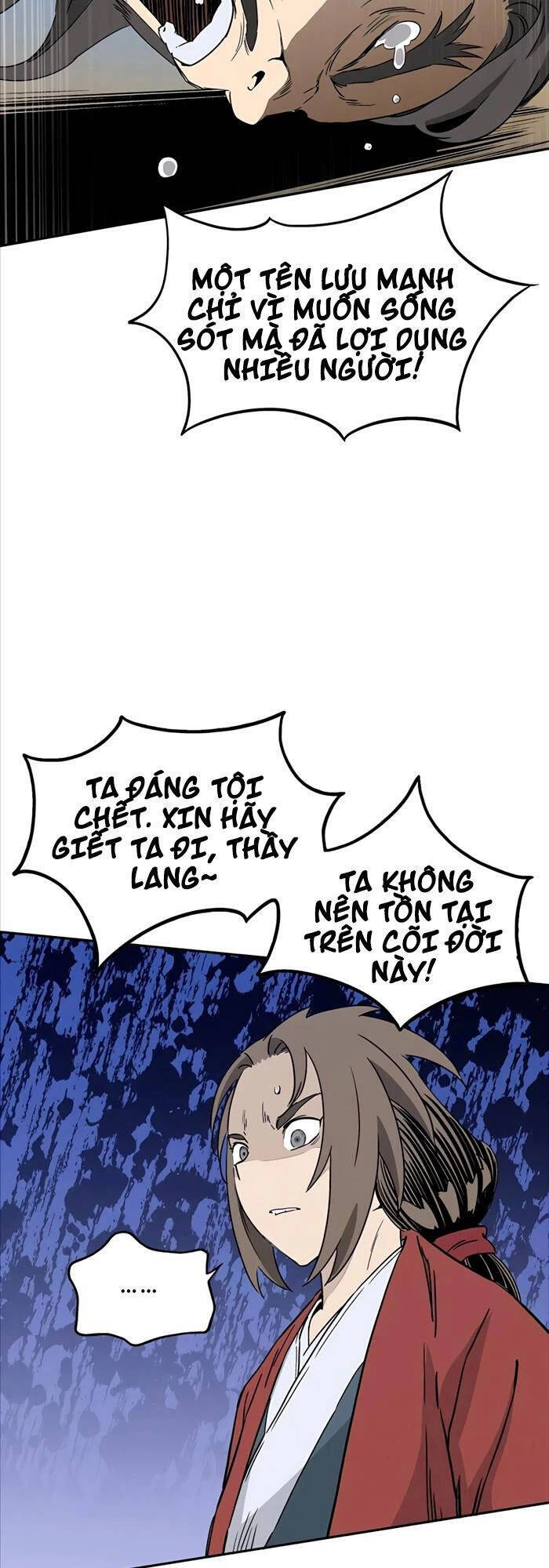 Trọng Sinh Thành Thần Y Thời Tam Quốc Chapter 70 - 21