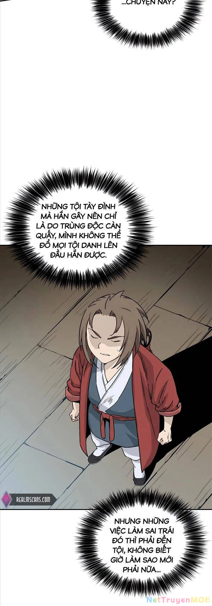 Trọng Sinh Thành Thần Y Thời Tam Quốc Chapter 70 - 30