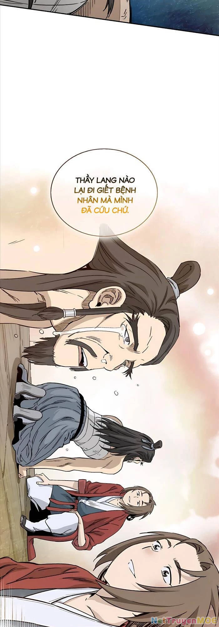 Trọng Sinh Thành Thần Y Thời Tam Quốc Chapter 70 - 33