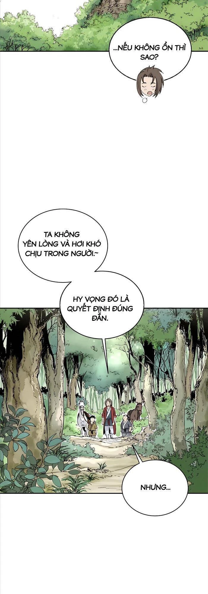 Trọng Sinh Thành Thần Y Thời Tam Quốc Chapter 70 - 37