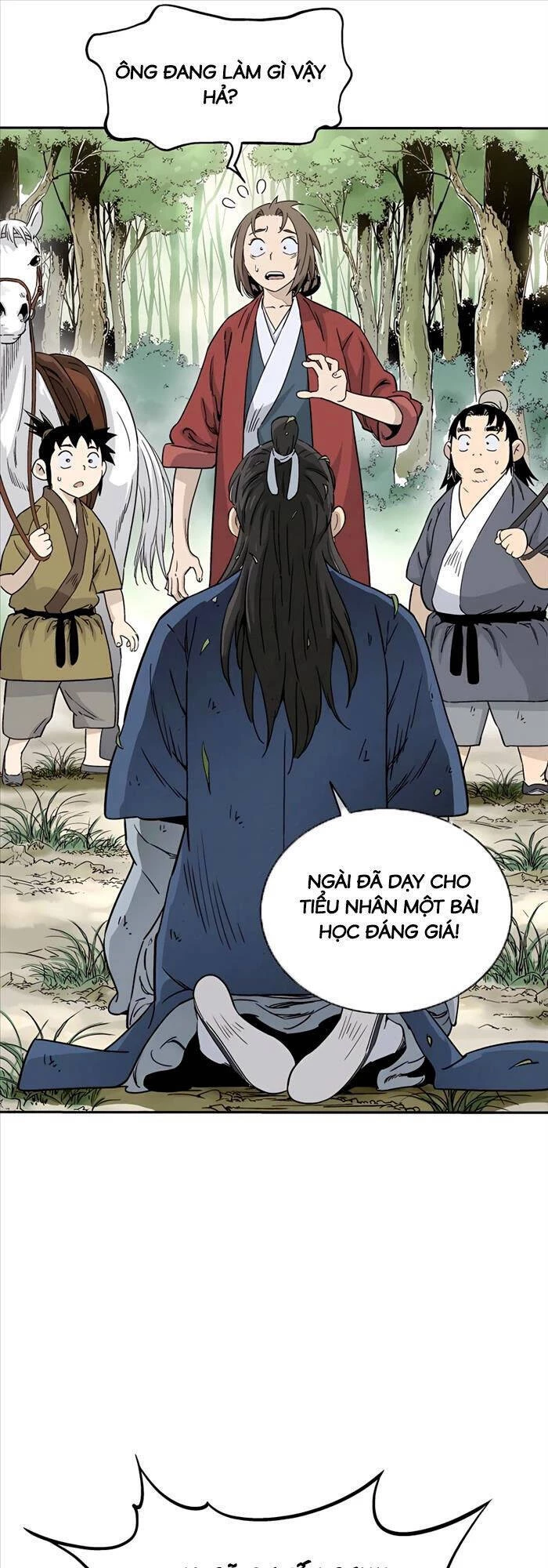 Trọng Sinh Thành Thần Y Thời Tam Quốc Chapter 70 - 41