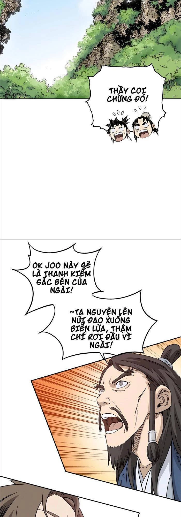 Trọng Sinh Thành Thần Y Thời Tam Quốc Chapter 70 - 45