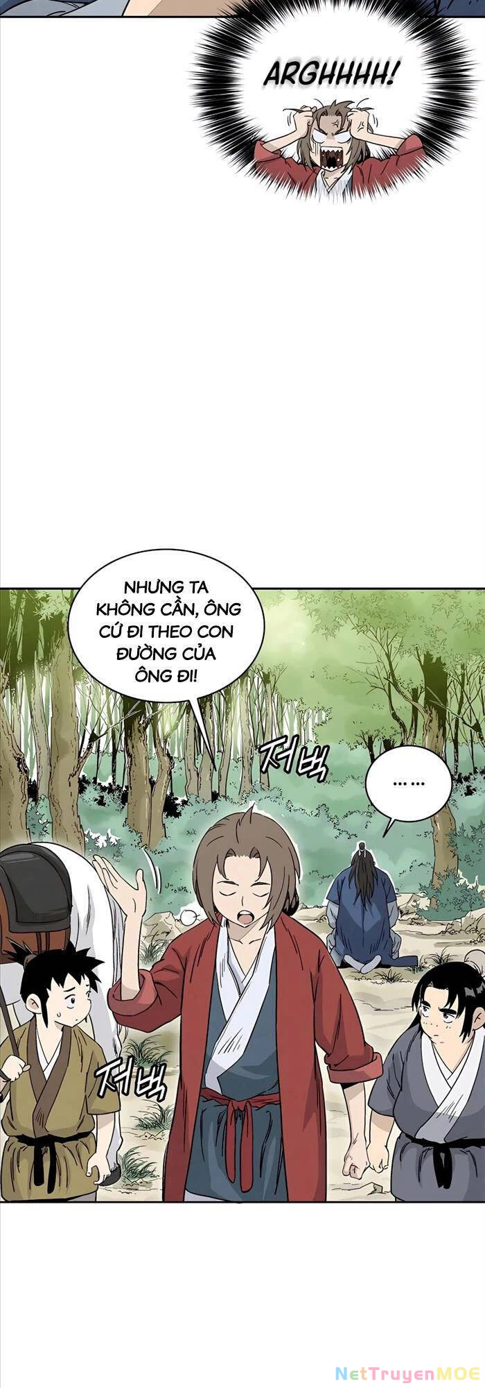 Trọng Sinh Thành Thần Y Thời Tam Quốc Chapter 70 - 47