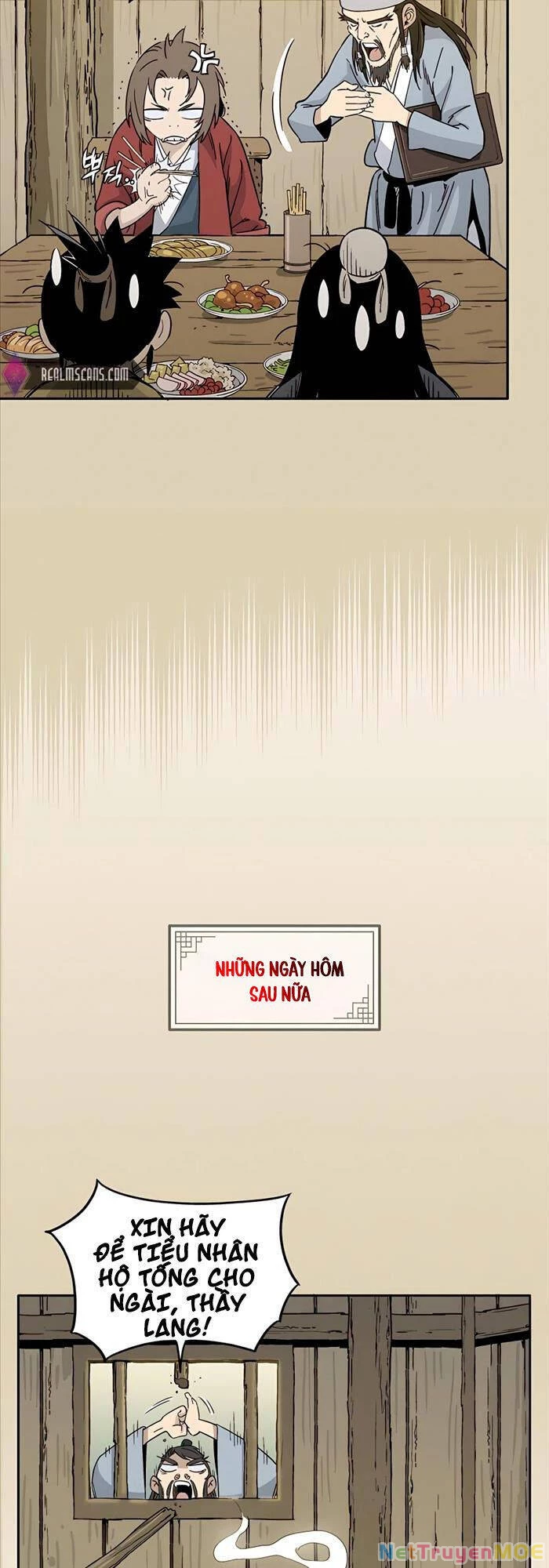 Trọng Sinh Thành Thần Y Thời Tam Quốc Chapter 70 - 50