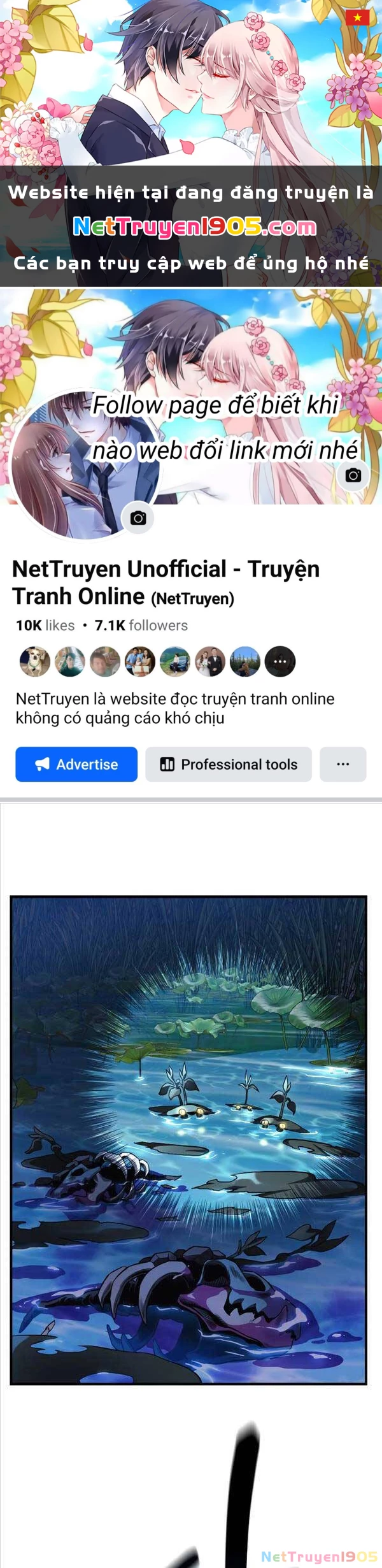 Con Gái Tôi Là Trùm Cuối Chapter 73 - 1