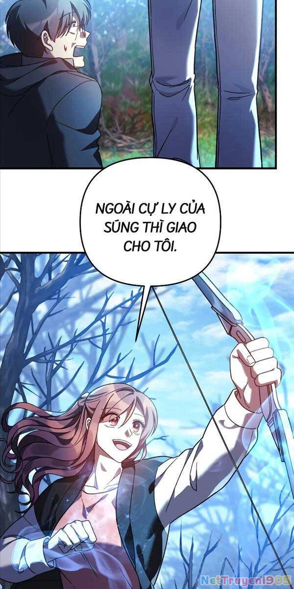 Con Gái Tôi Là Trùm Cuối Chapter 73 - 3