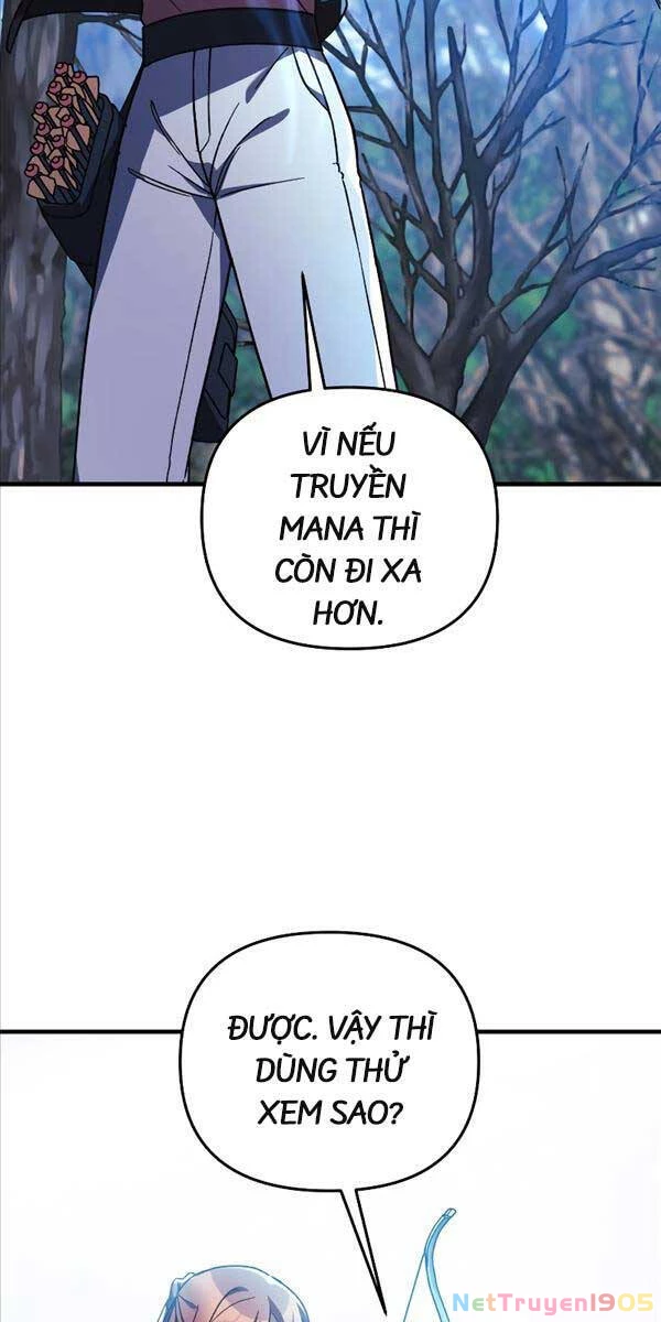 Con Gái Tôi Là Trùm Cuối Chapter 73 - 4