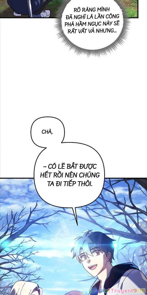 Con Gái Tôi Là Trùm Cuối Chapter 73 - 9