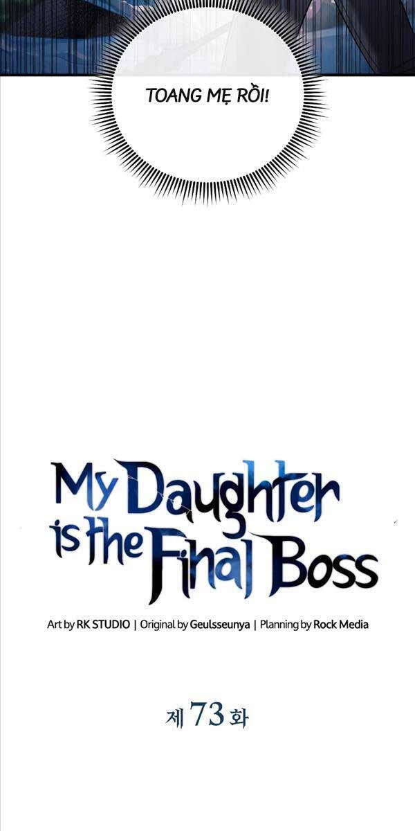 Con Gái Tôi Là Trùm Cuối Chapter 73 - 25