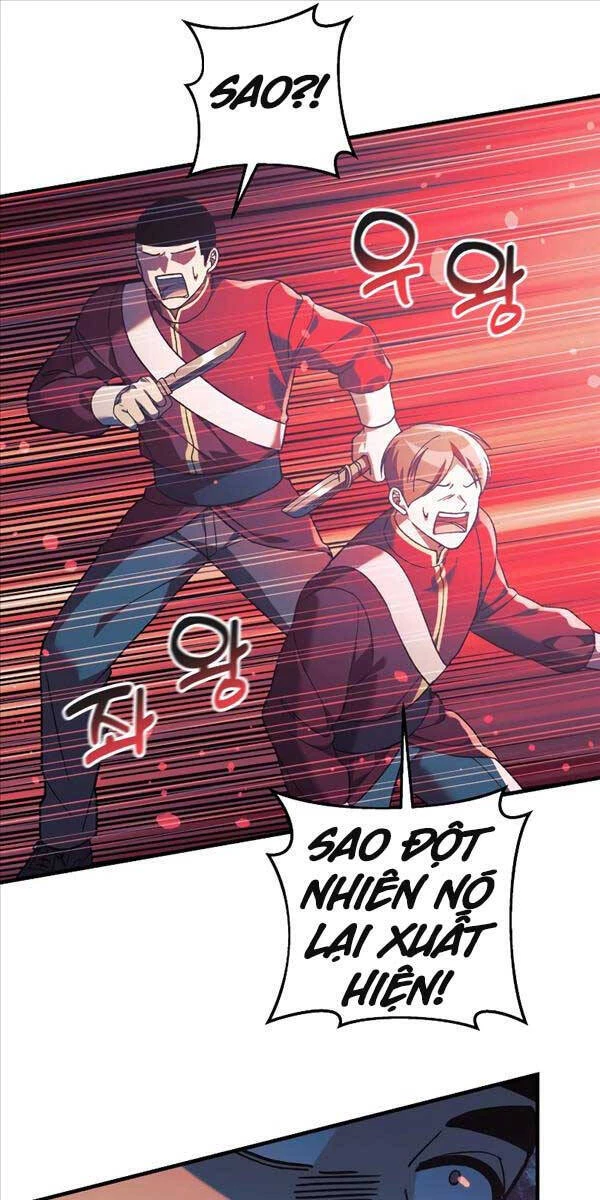 Con Gái Tôi Là Trùm Cuối Chapter 73 - 42