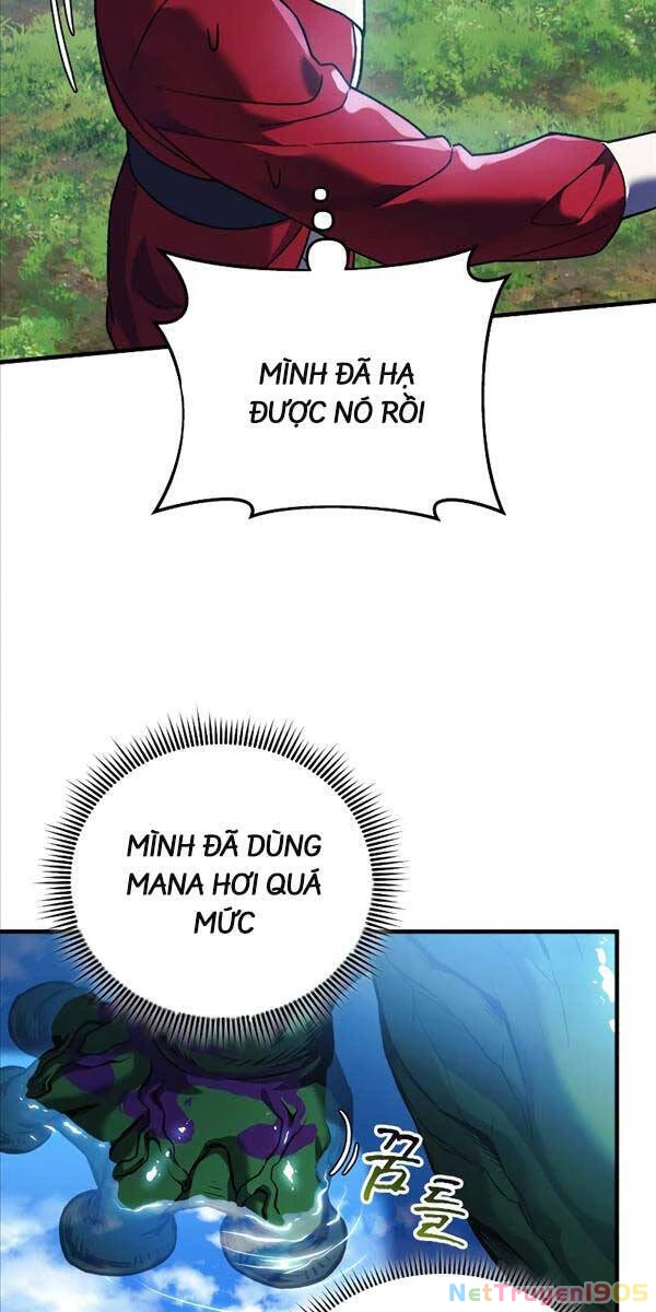 Con Gái Tôi Là Trùm Cuối Chapter 73 - 54