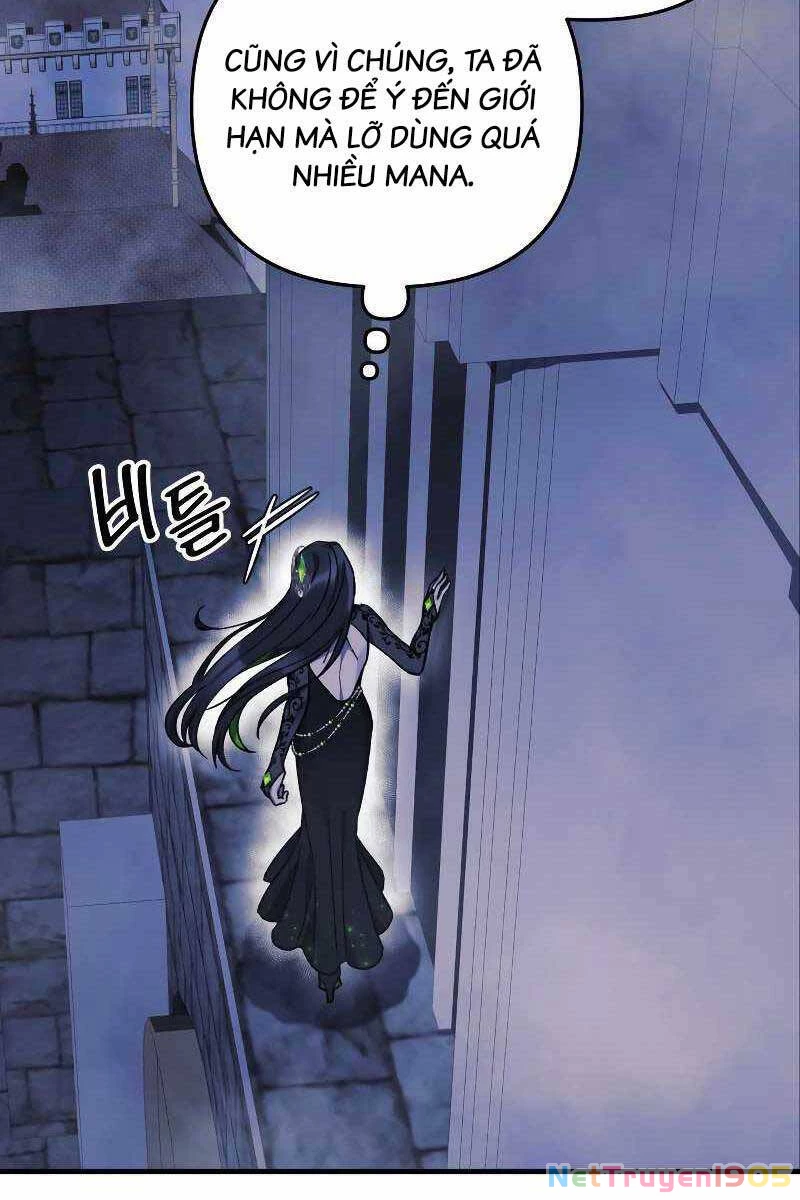 Con Gái Tôi Là Trùm Cuối Chapter 74 - 32