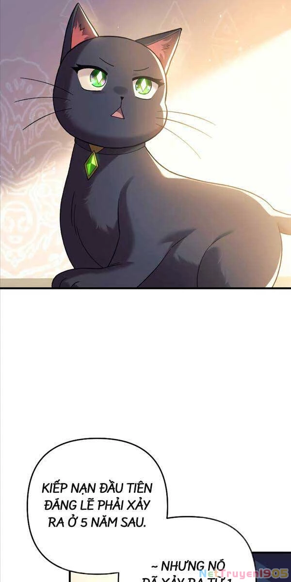 Con Gái Tôi Là Trùm Cuối Chapter 75 - 26