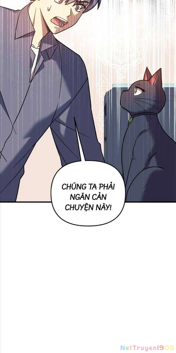 Con Gái Tôi Là Trùm Cuối Chapter 75 - 34