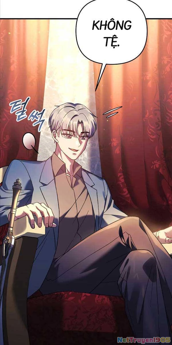 Con Gái Tôi Là Trùm Cuối Chapter 75 - 45