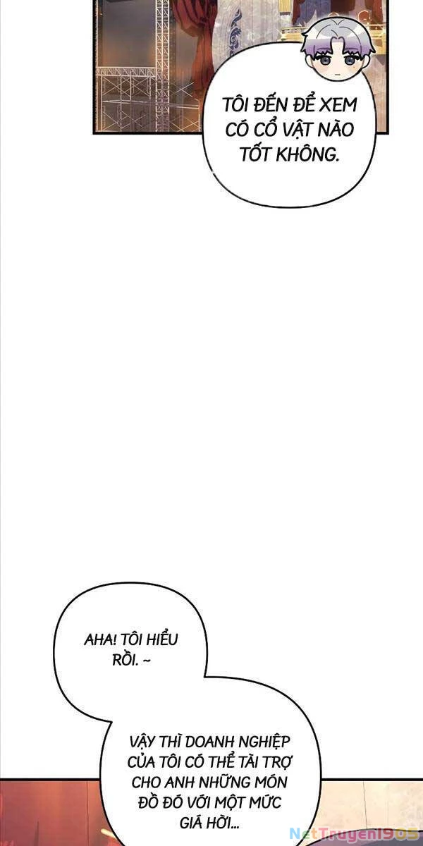 Con Gái Tôi Là Trùm Cuối Chapter 75 - 51