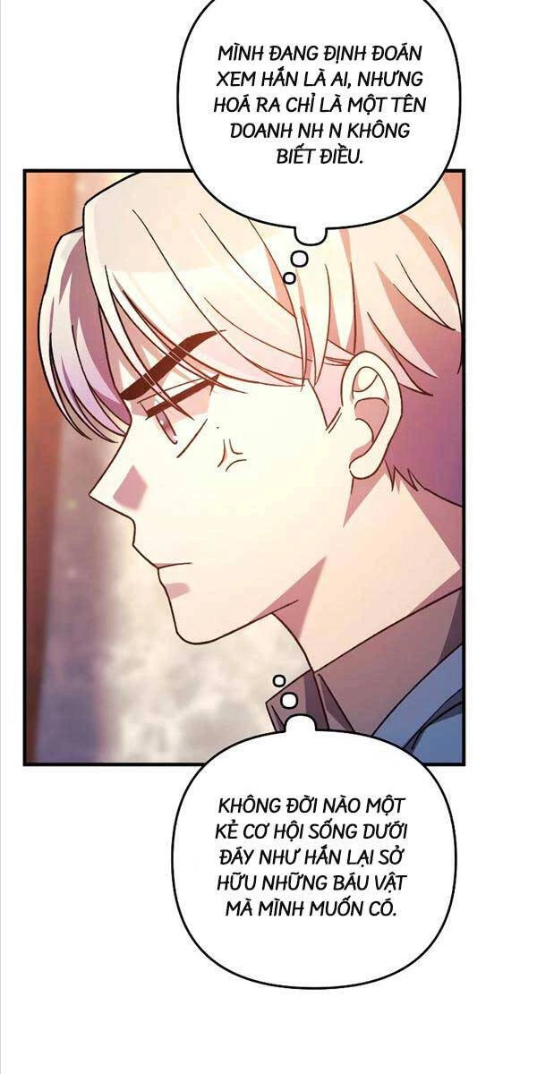 Con Gái Tôi Là Trùm Cuối Chapter 75 - 53