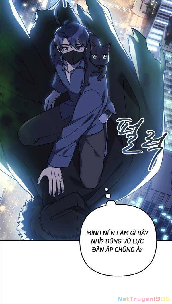 Con Gái Tôi Là Trùm Cuối Chapter 75 - 63