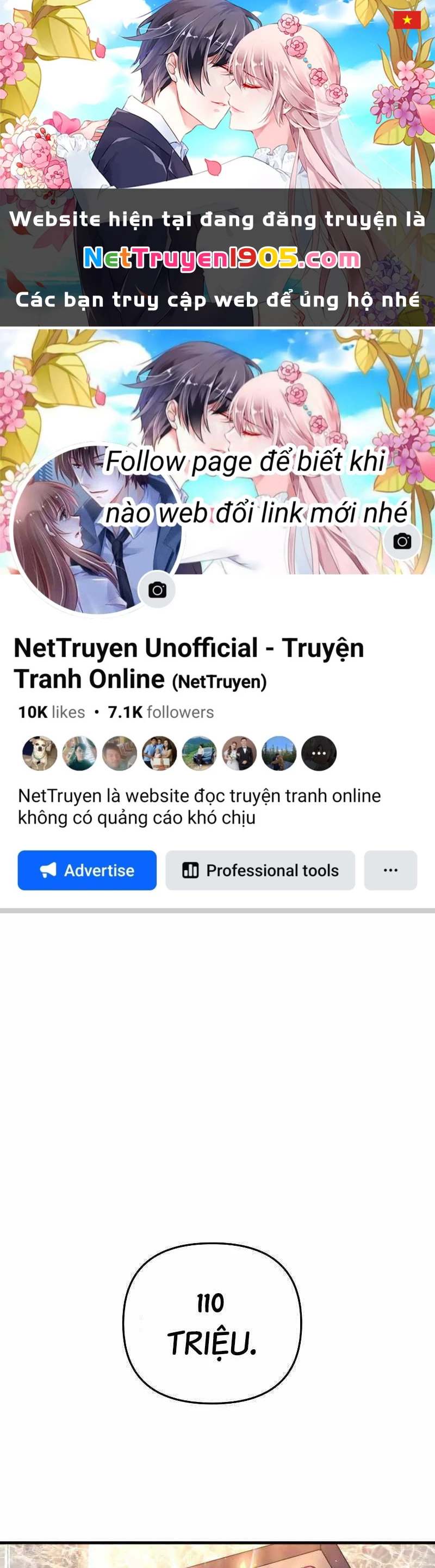 Con Gái Tôi Là Trùm Cuối Chapter 76 - 1