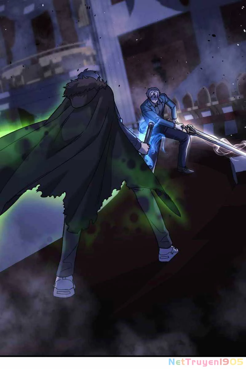Con Gái Tôi Là Trùm Cuối Chapter 77 - 2