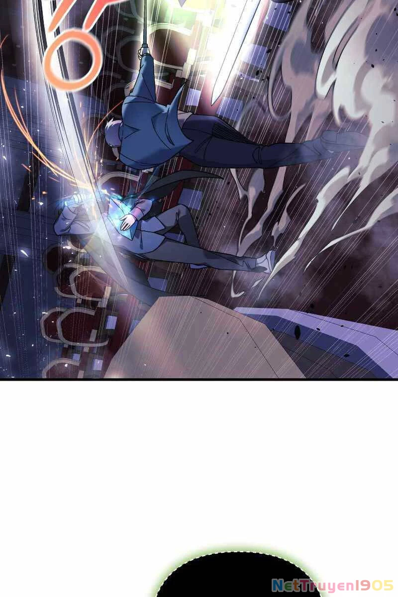 Con Gái Tôi Là Trùm Cuối Chapter 77 - 12