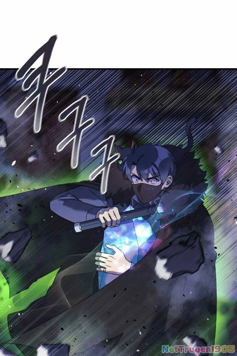 Con Gái Tôi Là Trùm Cuối Chapter 77 - 19