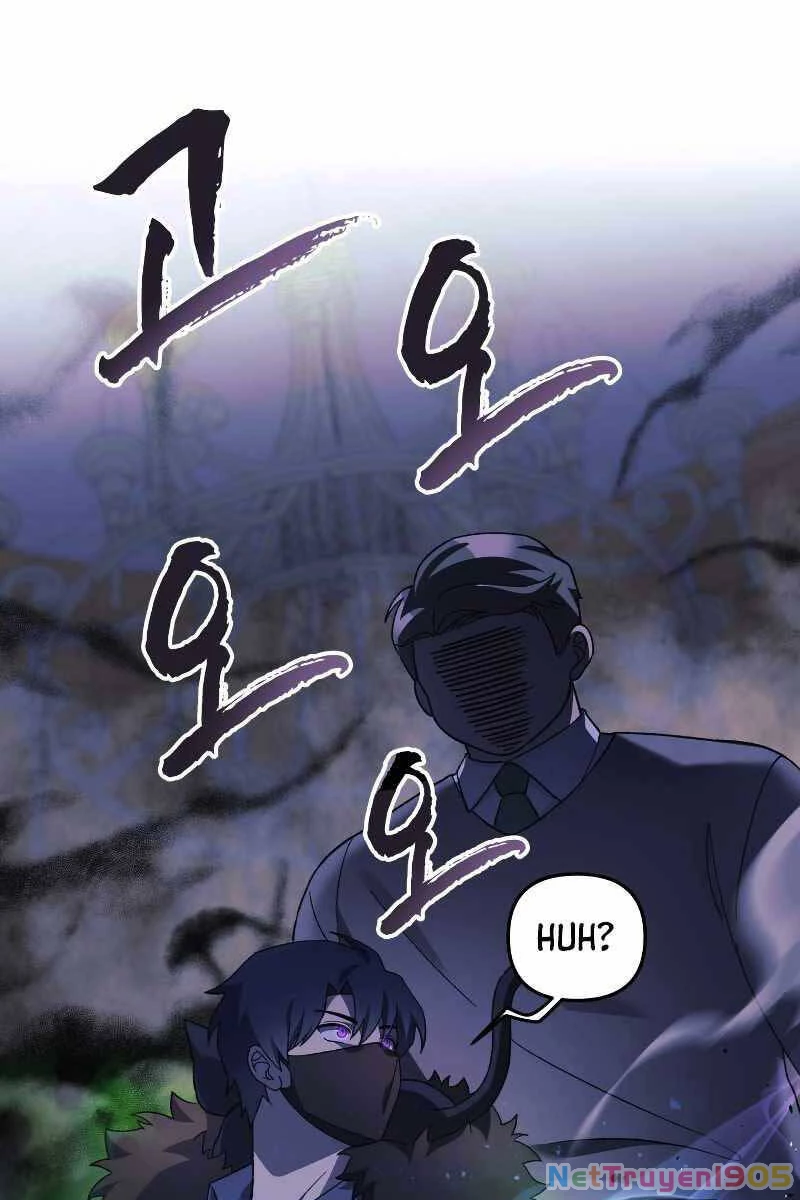 Con Gái Tôi Là Trùm Cuối Chapter 77 - 21