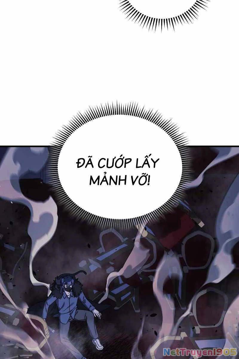 Con Gái Tôi Là Trùm Cuối Chapter 77 - 38
