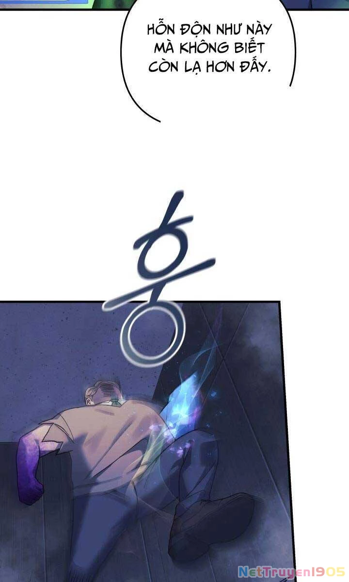 Con Gái Tôi Là Trùm Cuối Chapter 78 - 61