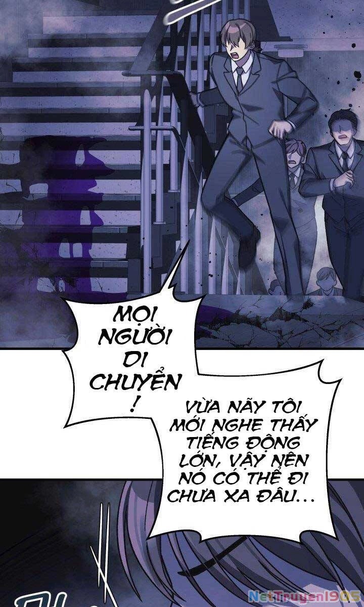 Con Gái Tôi Là Trùm Cuối Chapter 78 - 91