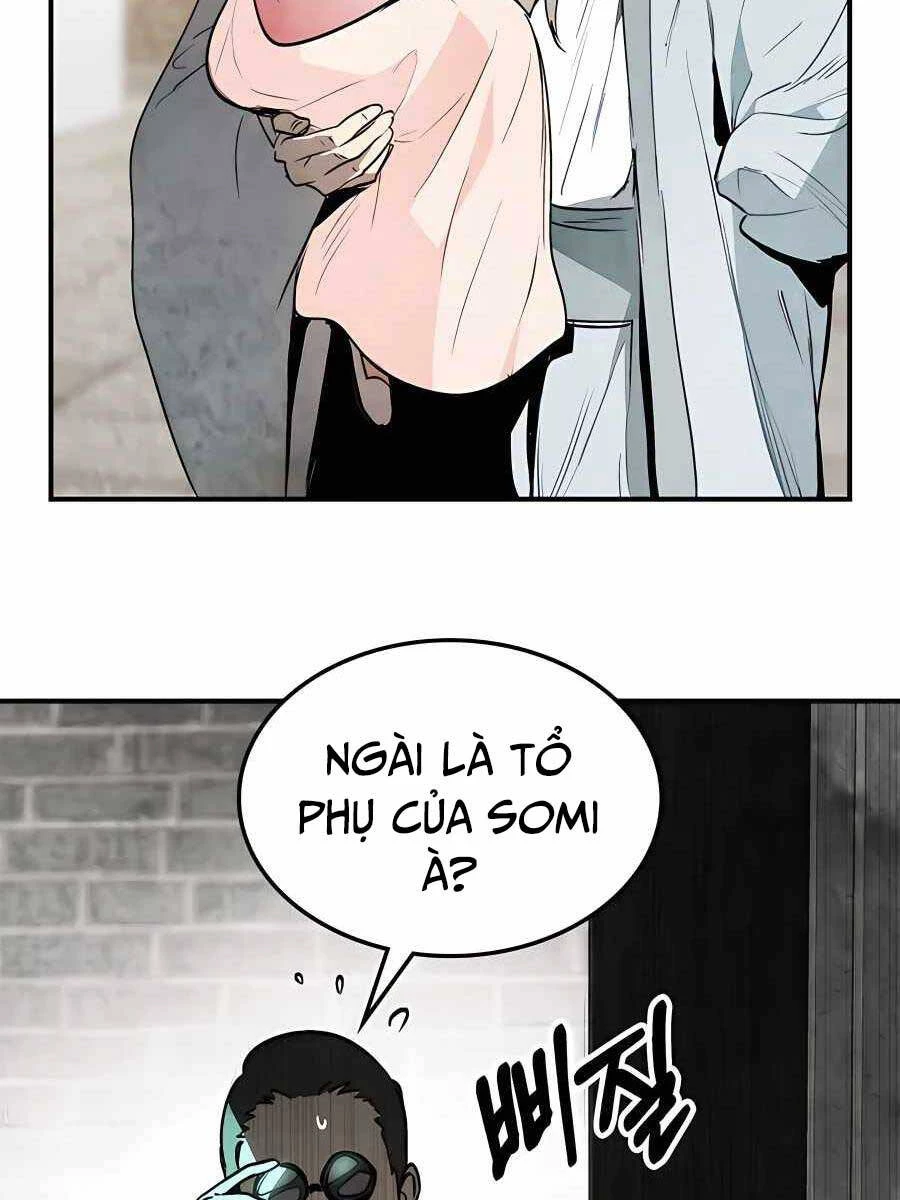 Vị Thần Trở Lại Chapter 55 - 11