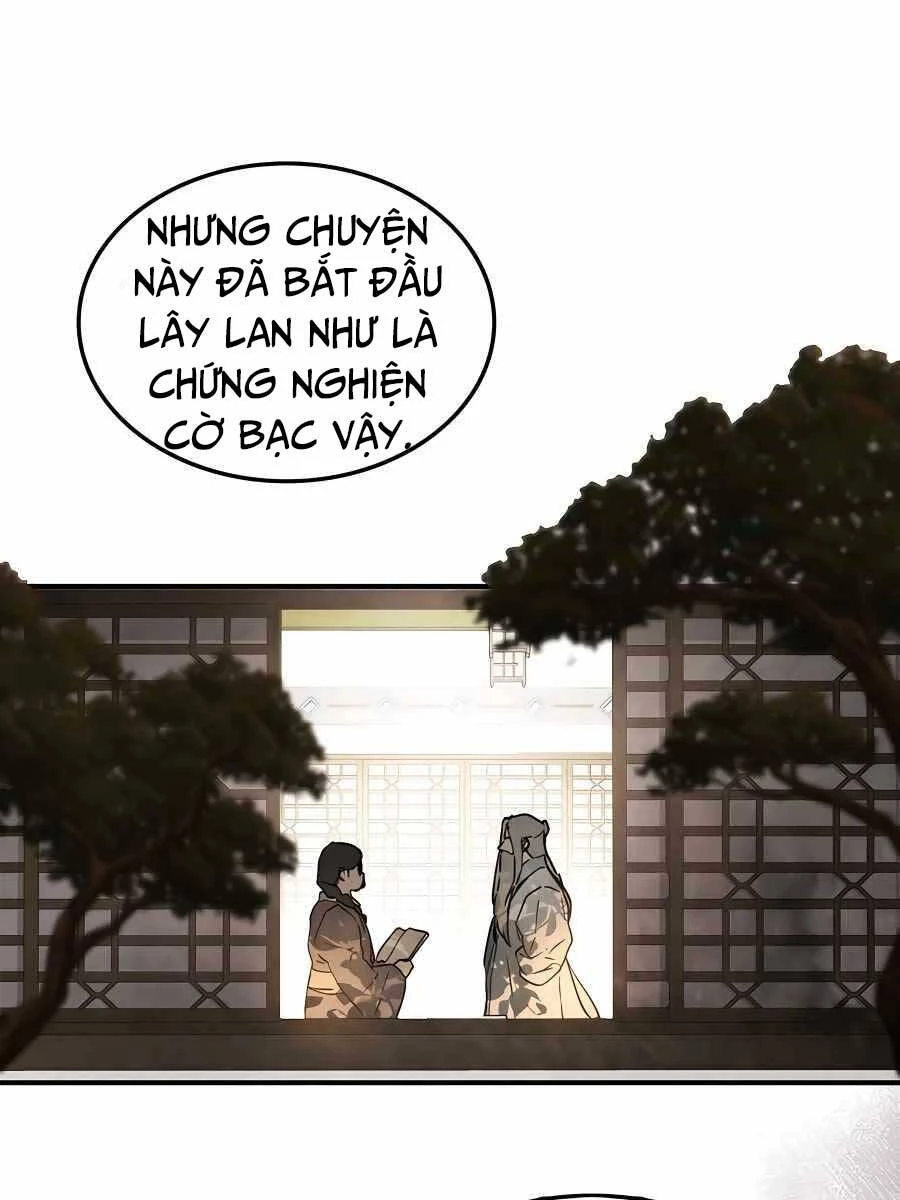 Vị Thần Trở Lại Chapter 55 - 26