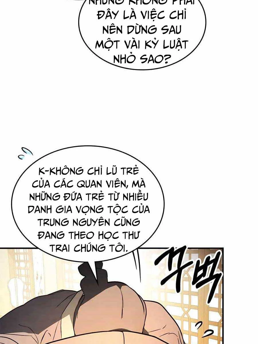 Vị Thần Trở Lại Chapter 55 - 31