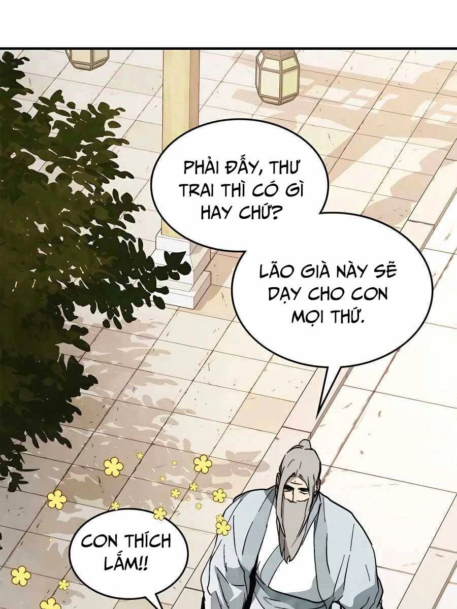 Vị Thần Trở Lại Chapter 55 - 51