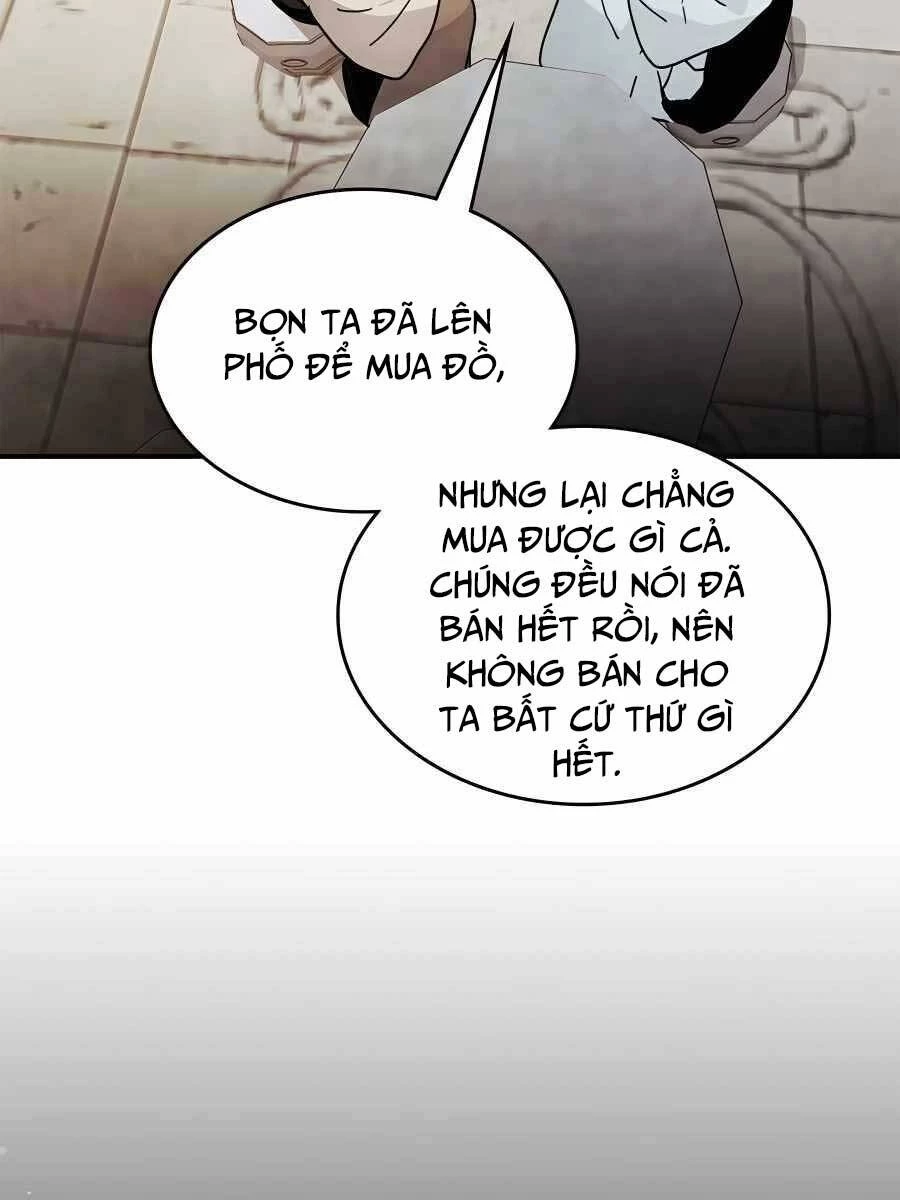 Vị Thần Trở Lại Chapter 55 - 77