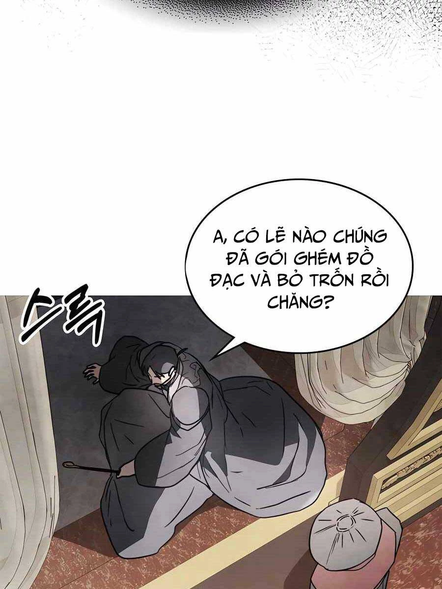 Vị Thần Trở Lại Chapter 55 - 106