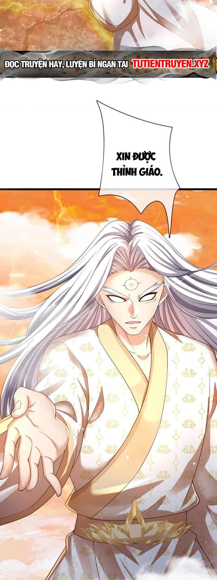 Bắt Đầu Với Chí Tôn Đan Điền Chapter 249 - 18