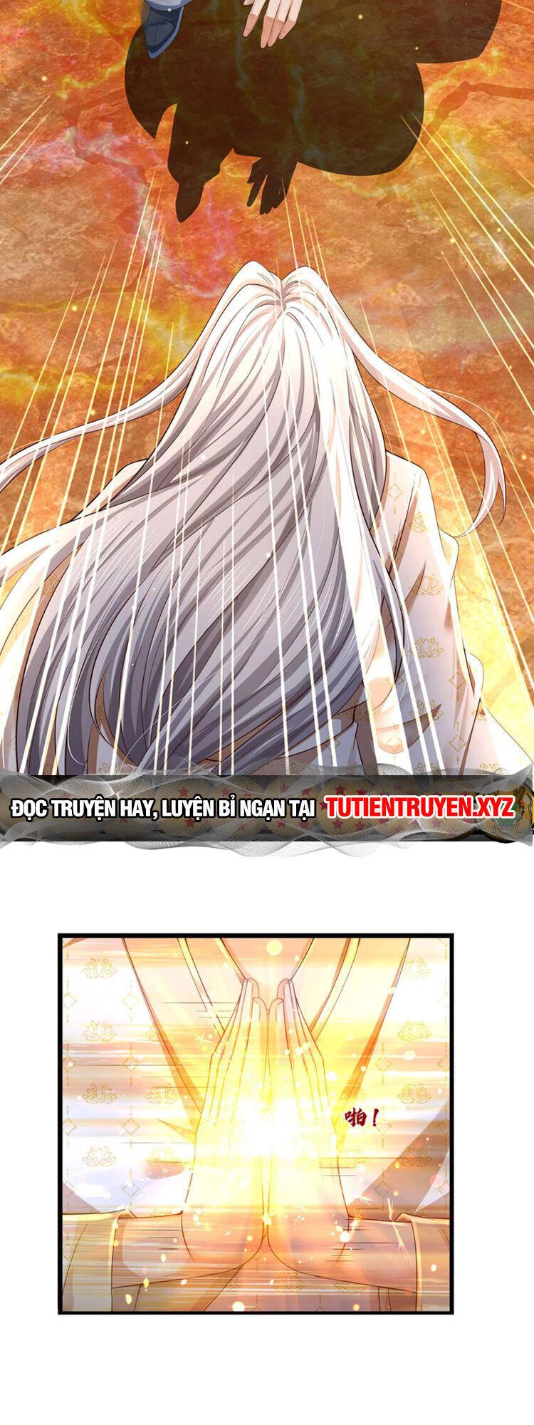 Bắt Đầu Với Chí Tôn Đan Điền Chapter 249 - 21