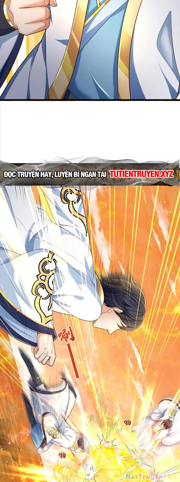 Bắt Đầu Với Chí Tôn Đan Điền Chapter 249 - 26