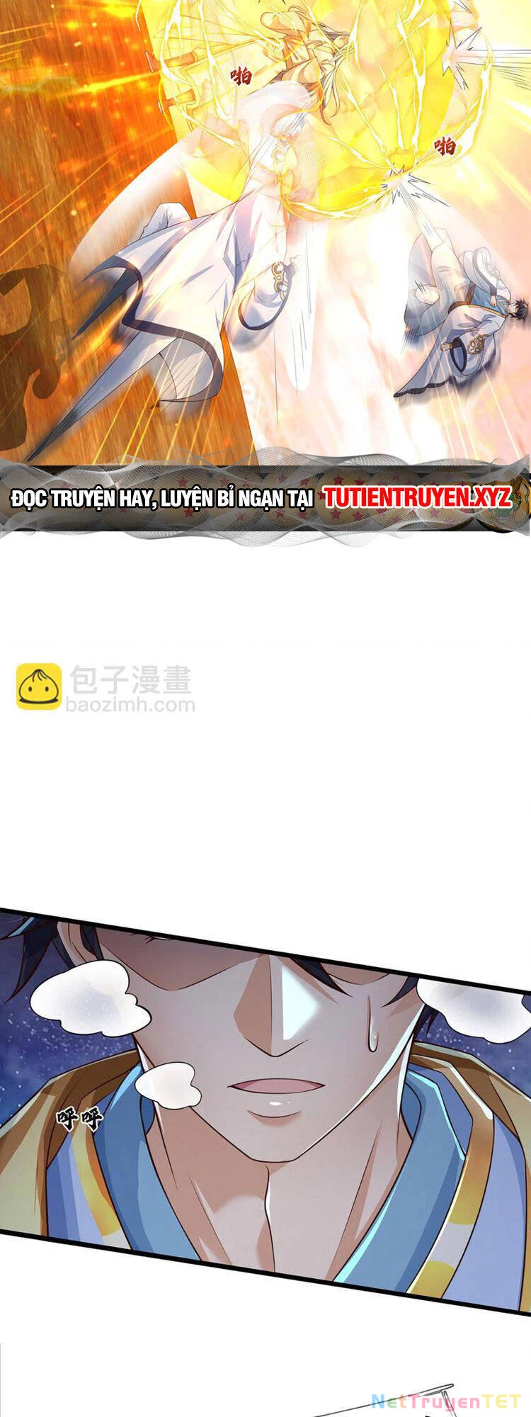 Bắt Đầu Với Chí Tôn Đan Điền Chapter 249 - 27