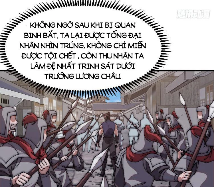 Ta Có Một Sơn Trại Chapter 616 - 17