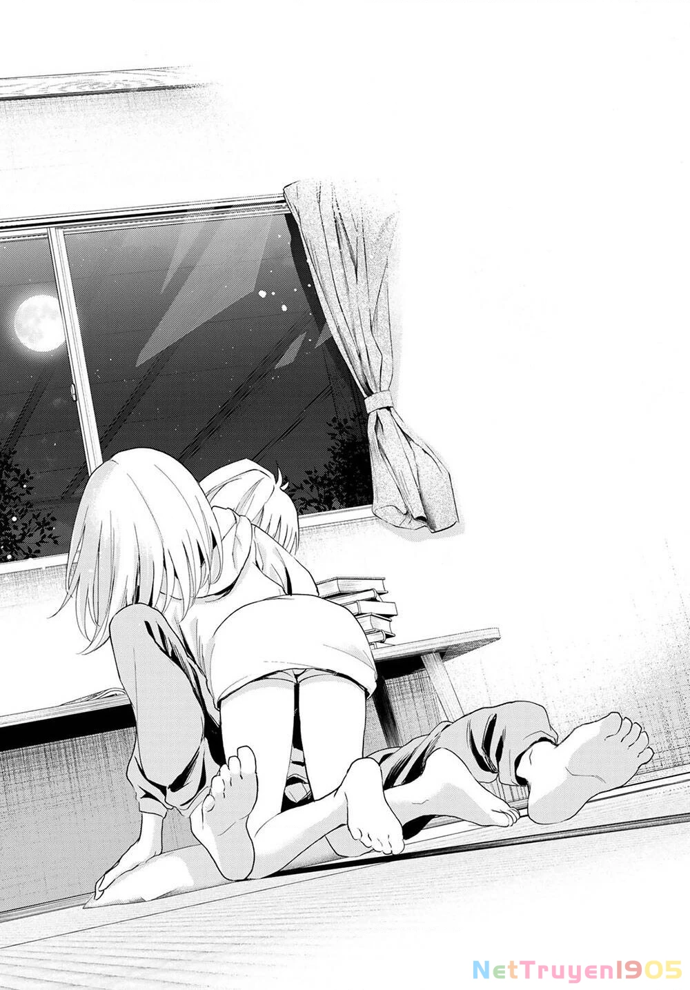 Amagami-San Chi No Enmusubi Chapter 12 - 20