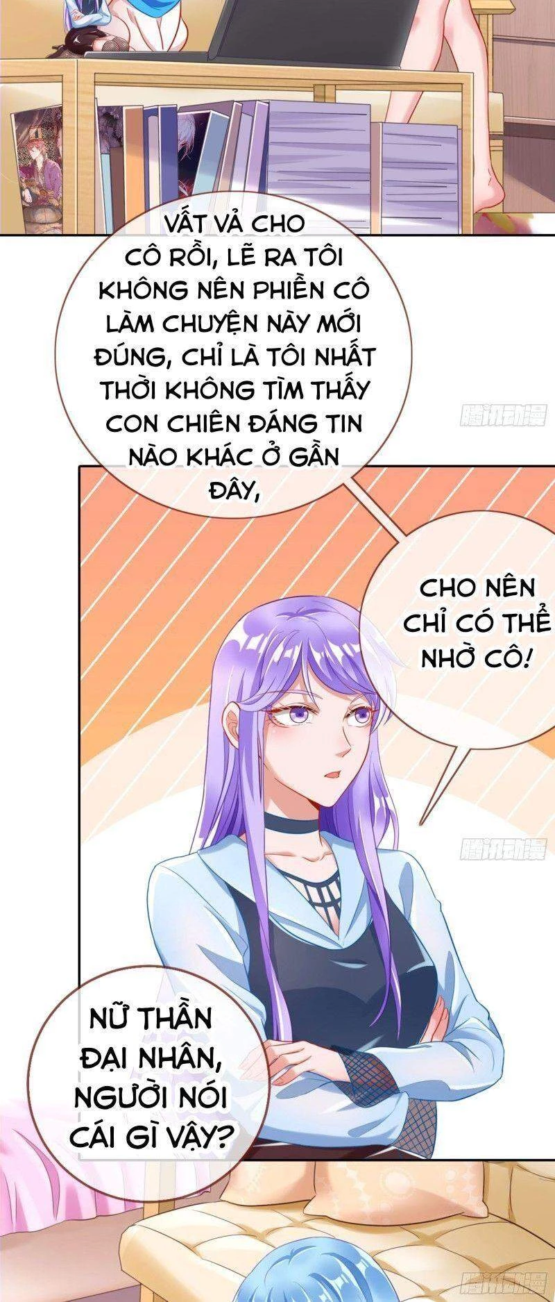 Vạn Tra Triêu Hoàng Chapter 182 - 3