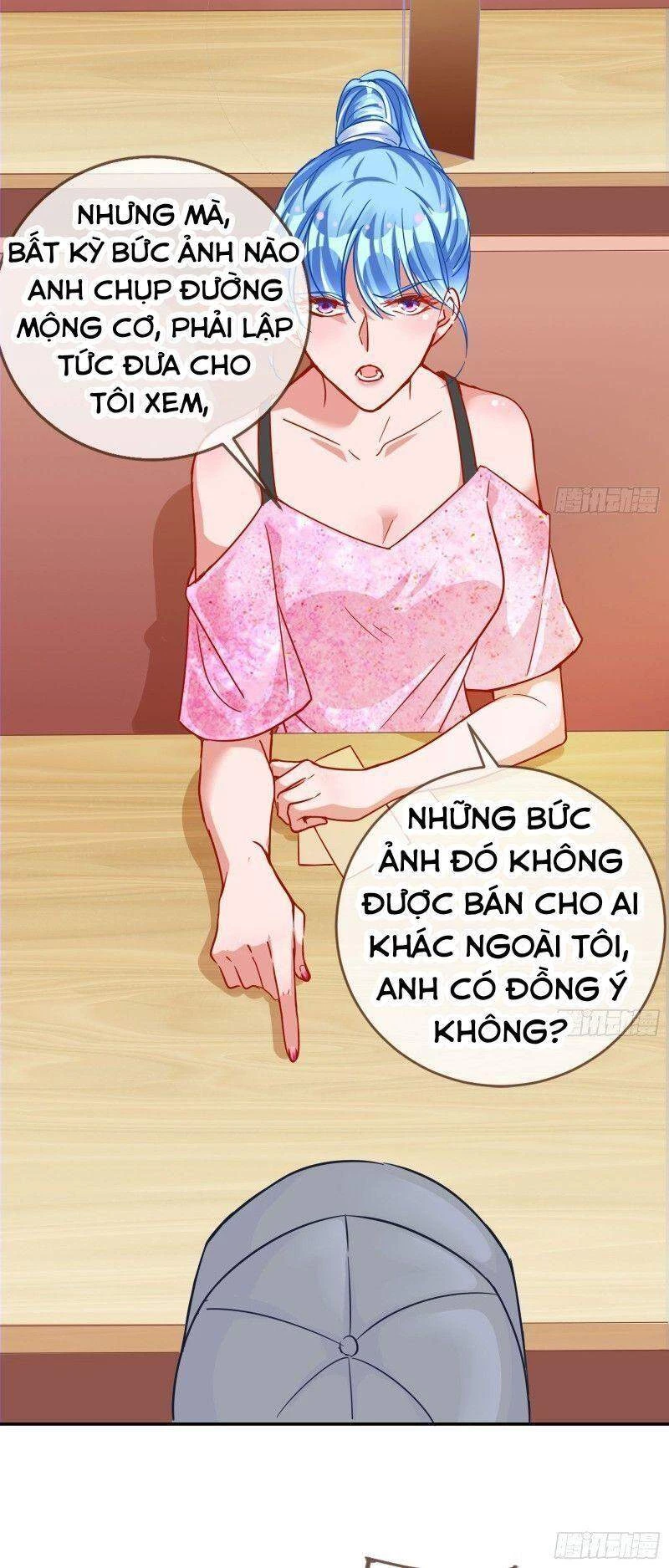 Vạn Tra Triêu Hoàng Chapter 182 - 22