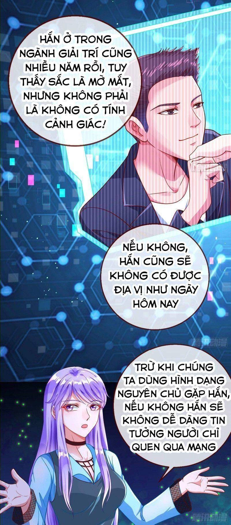 Vạn Tra Triêu Hoàng Chapter 183 - 30