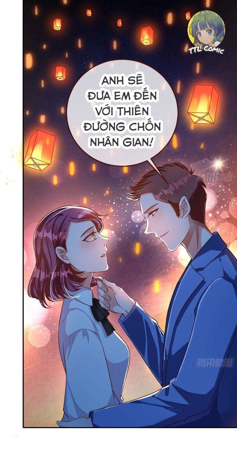 Vạn Tra Triêu Hoàng Chapter 184 - 8