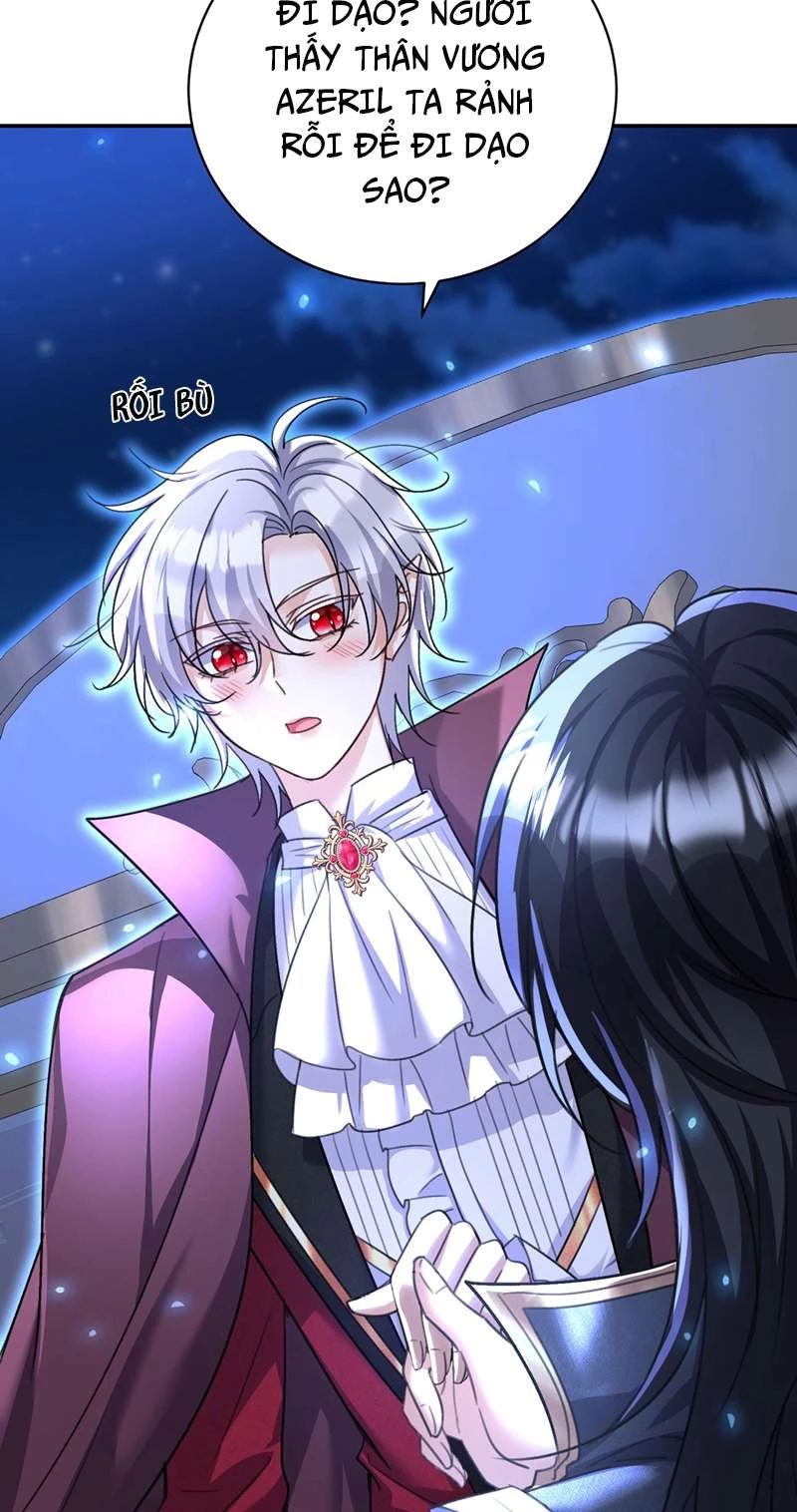 Dẫn Sói Vào Phòng Chapter 182 - 6