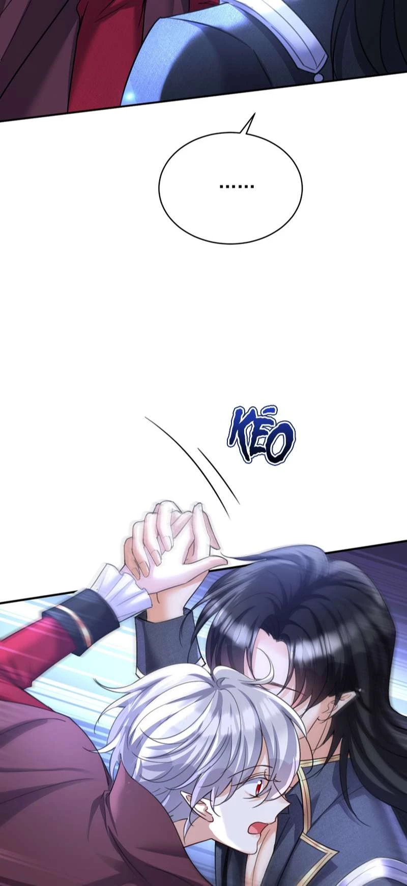 Dẫn Sói Vào Phòng Chapter 182 - 7