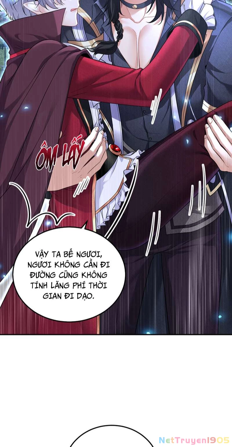 Dẫn Sói Vào Phòng Chapter 182 - 9