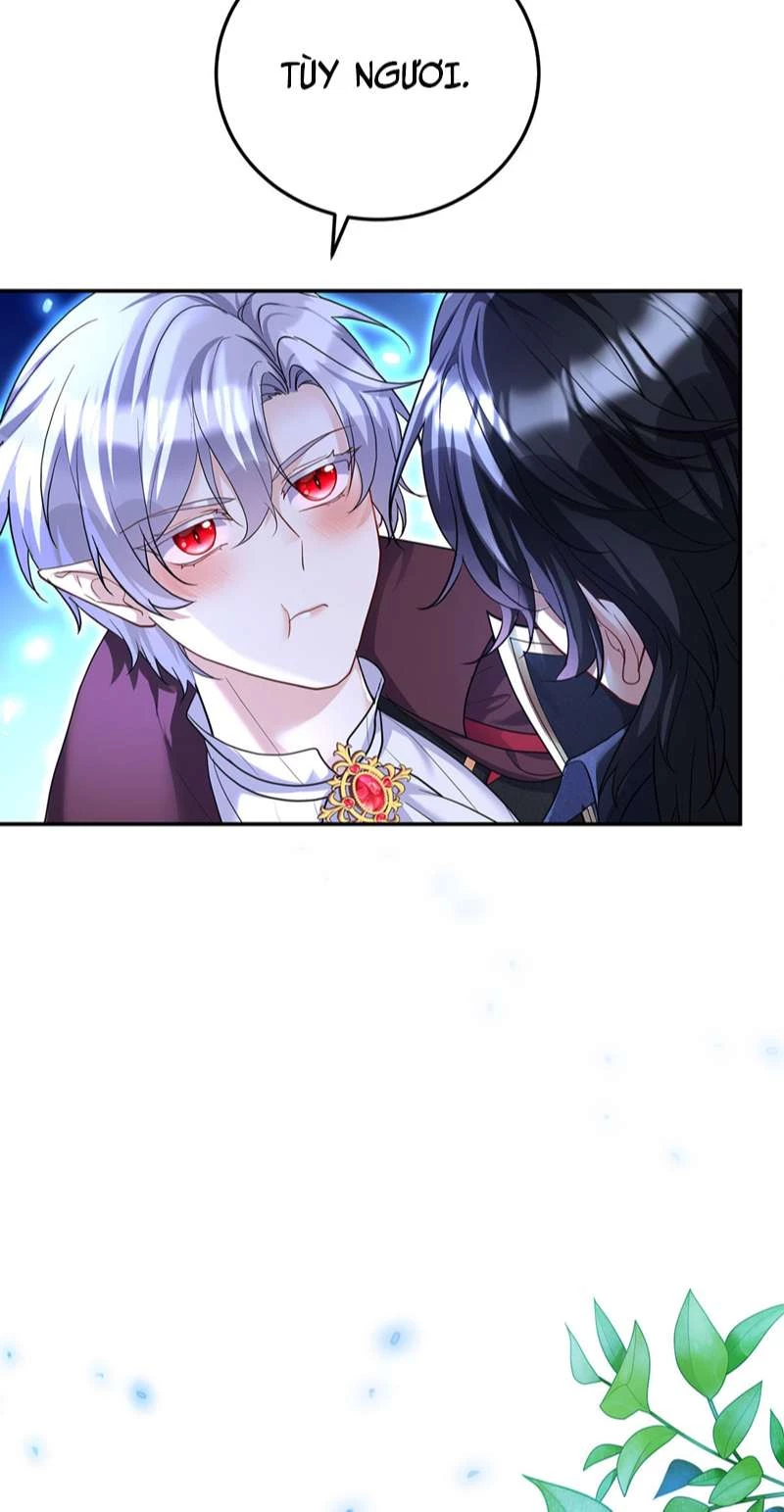 Dẫn Sói Vào Phòng Chapter 182 - 10